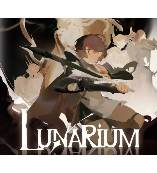Lunarium Steam Key GLOBAL